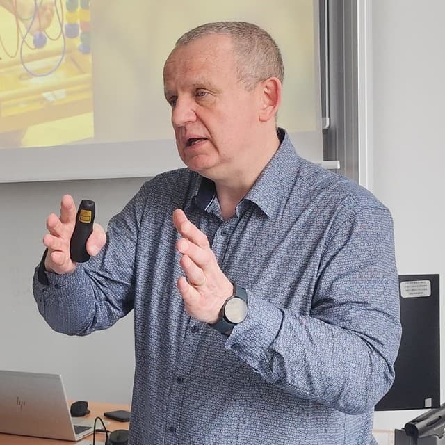 Přemysl Mikoláš
