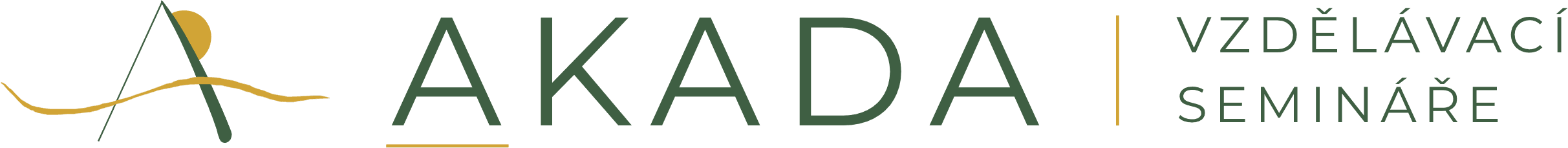 AKADA — Vzdělávací semináře