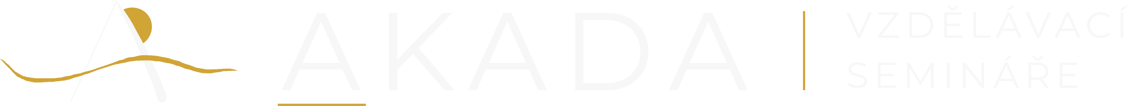 AKADA — Vzdělávací semináře